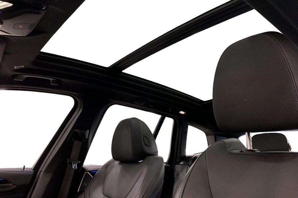 BMW iX3 Charged Plus M-Sport 5d