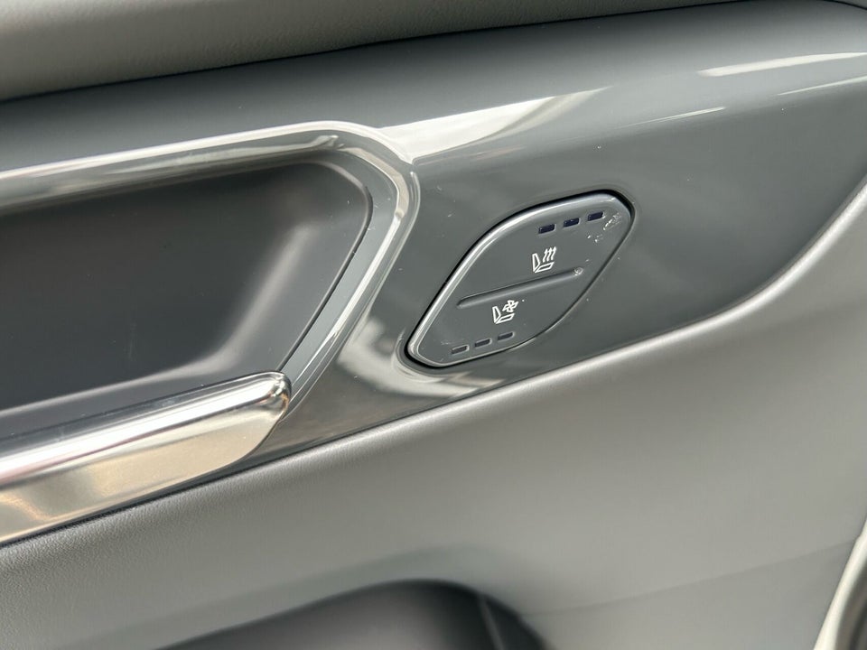 Kia EV9 99 Long Range Performance Premium AWD 7prs 5d