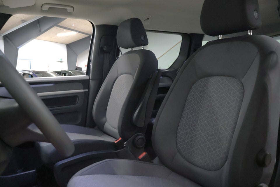 VW ID.Buzz 77 Life SWB 5d