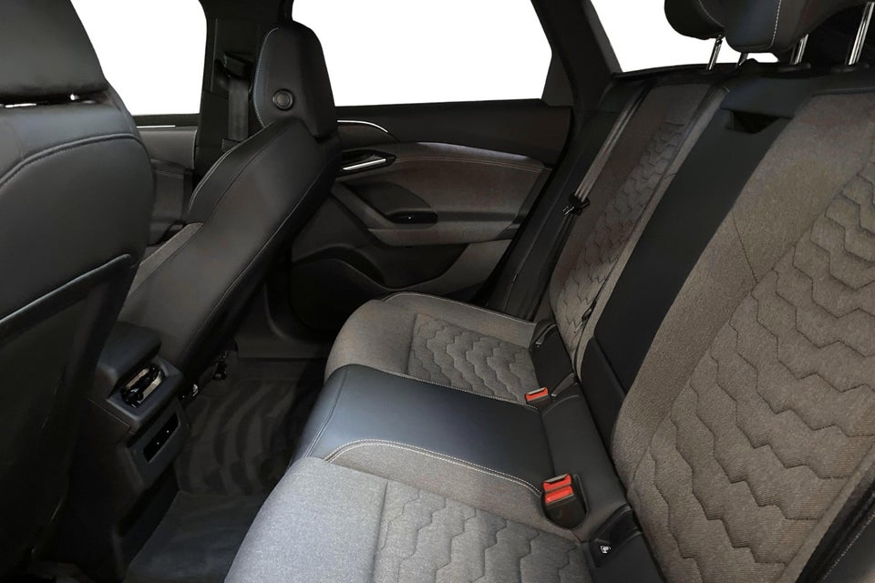 Audi A6 e-tron Progress plus performance Avant 5d