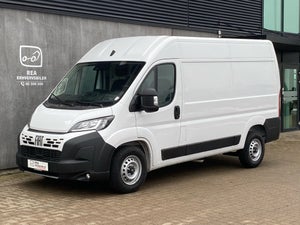 Fiat Ducato 35 Maxi, modelår 2025, 0 km