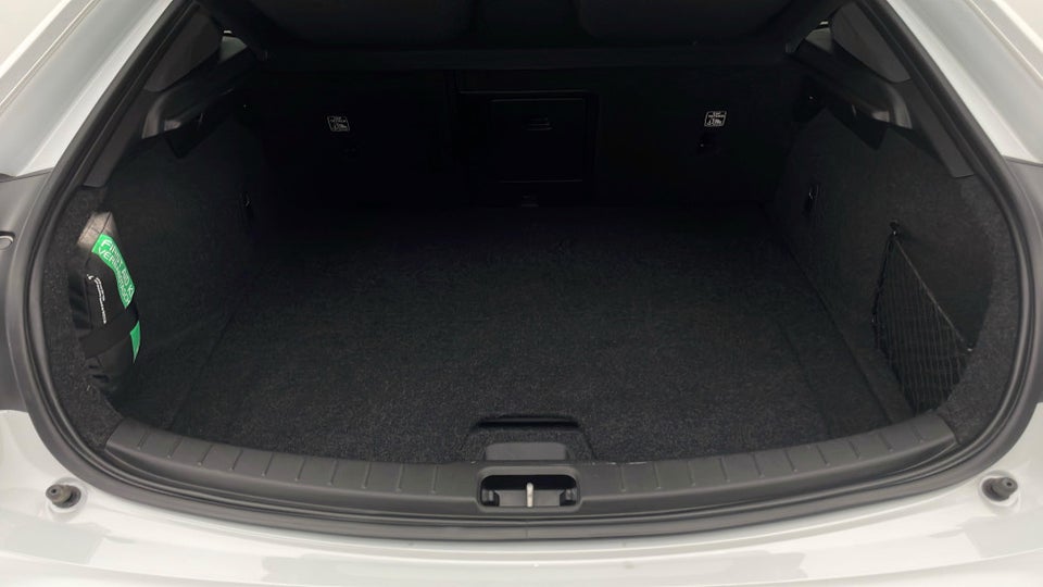 Polestar 2 Long Range AWD 5d