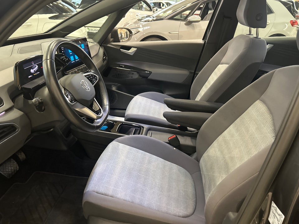 VW ID.3 45 Pure Performance 5d