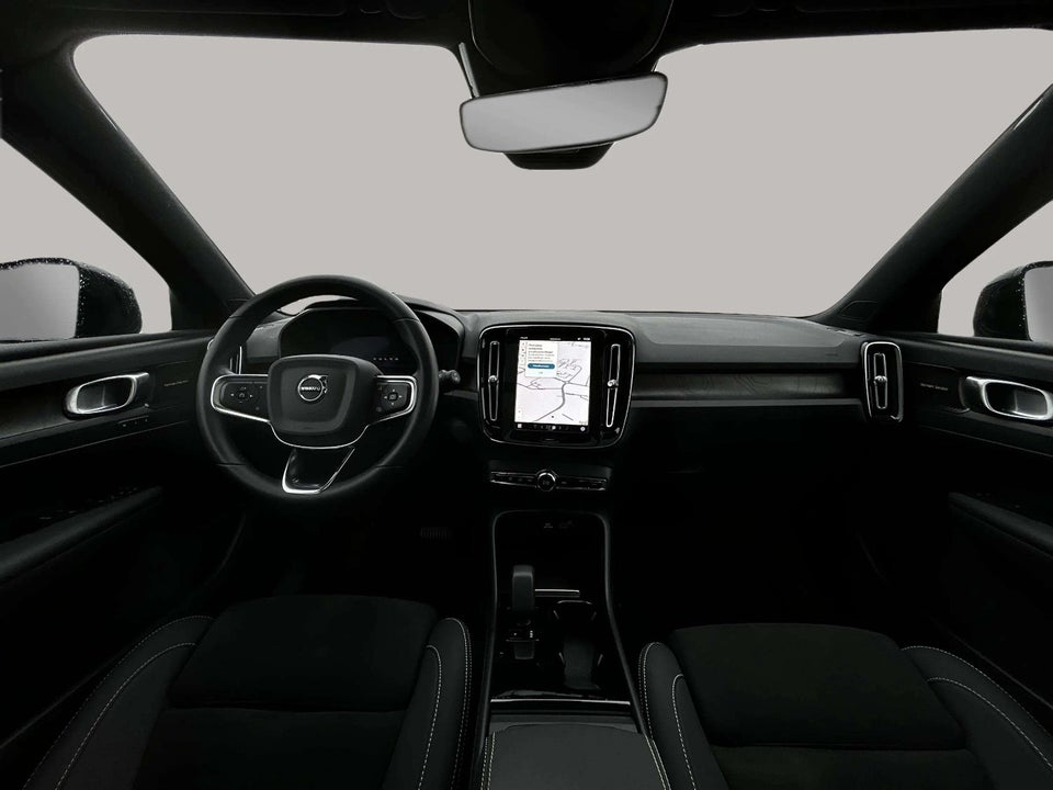 Volvo XC40 P8 ReCharge Twin Ultimate 5d