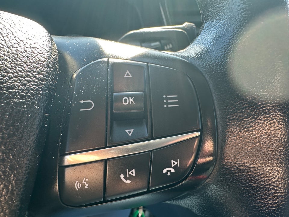 Ford Transit Custom 300 L2 2,0 TDCi 130 Trend aut.