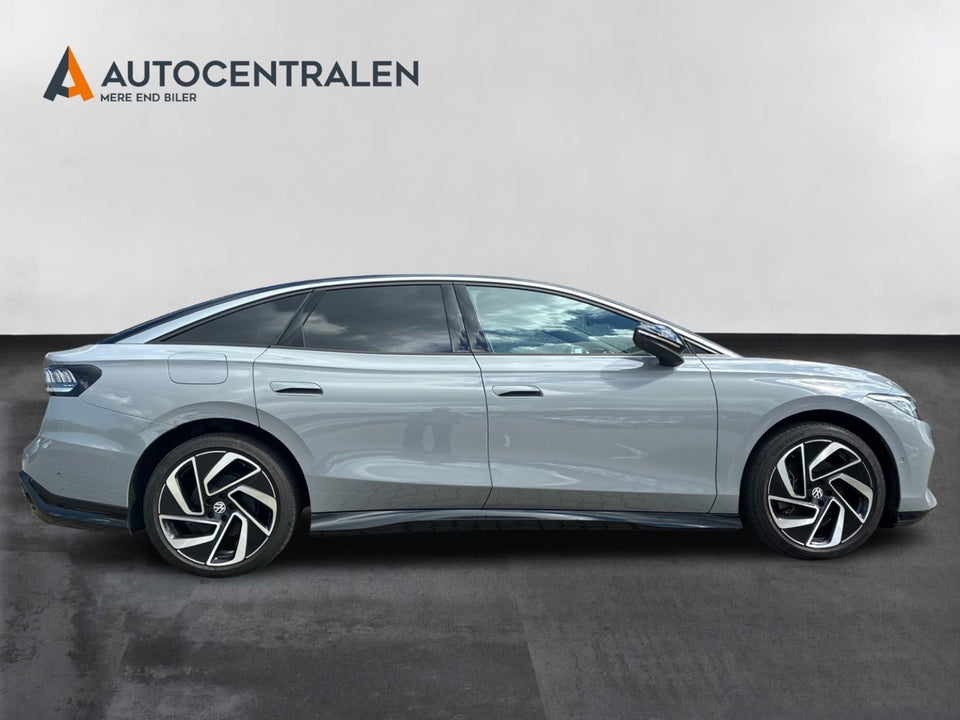 VW ID.7 77 Pro 75 Years Edition Max 5d
