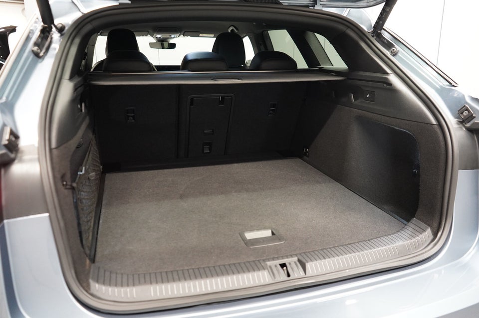 VW ID.7 77 Style+ Tourer 5d