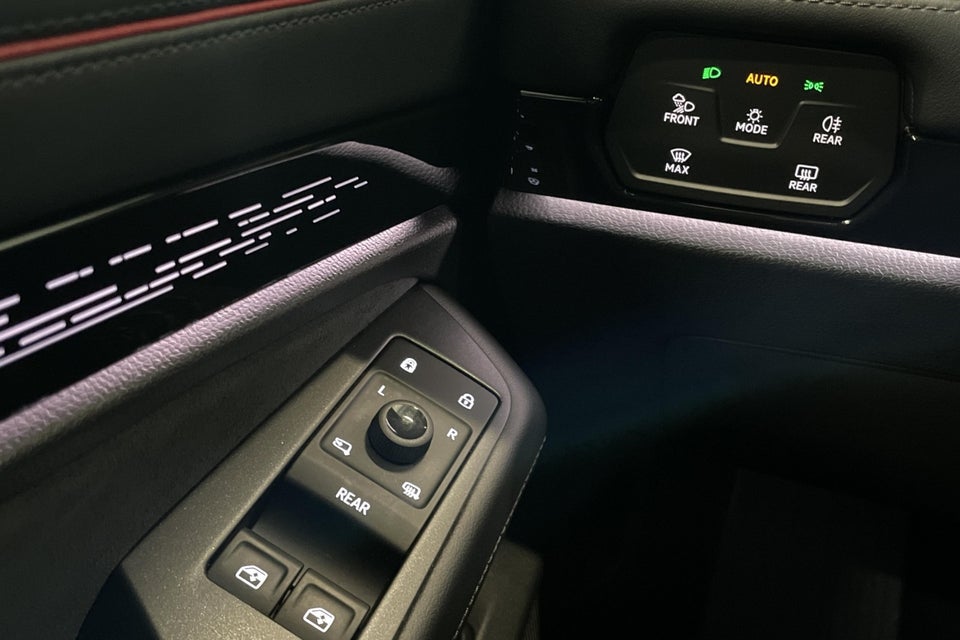 VW ID.7 86 GTX Tourer 4Motion 5d