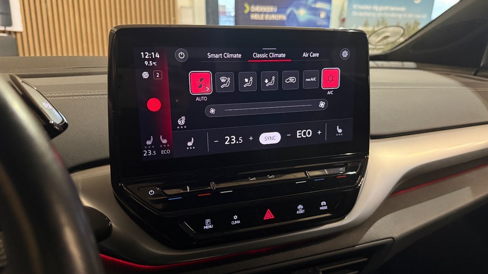 VW ID.4 77 Pro Performance 5d