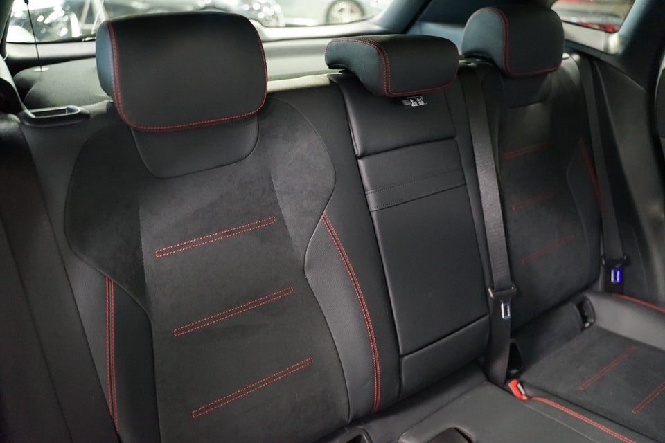 Mercedes EQA350 AMG Line Premium 4Matic 5d