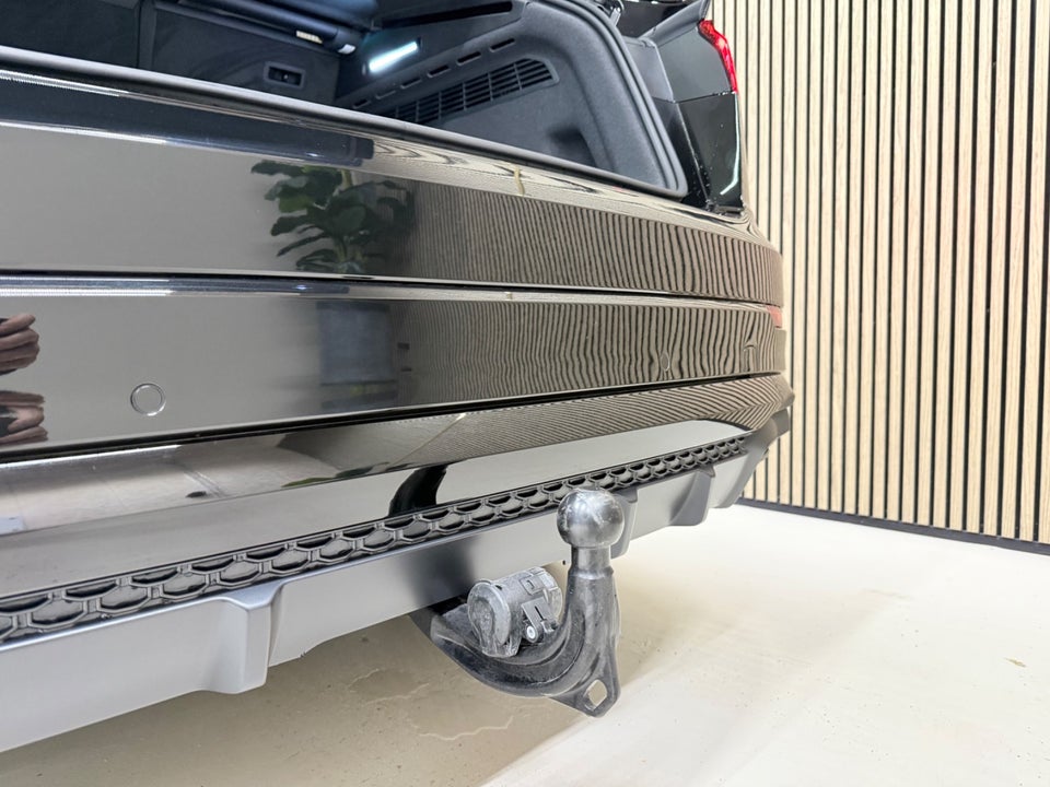 Audi Q8 60 TFSie S-line Edition quattro Tiptr. 5d