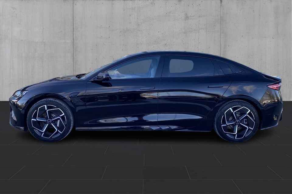 BYD Seal 86 Excellence AWD 4d