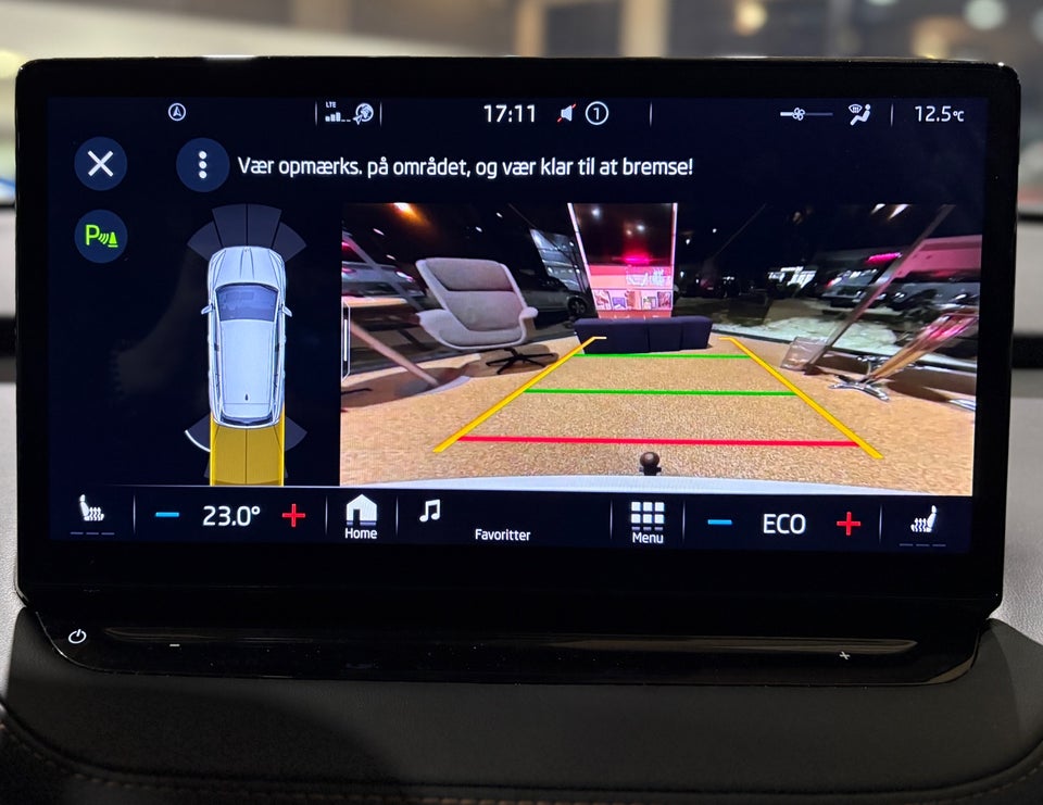 Skoda Enyaq 80 iV 5d