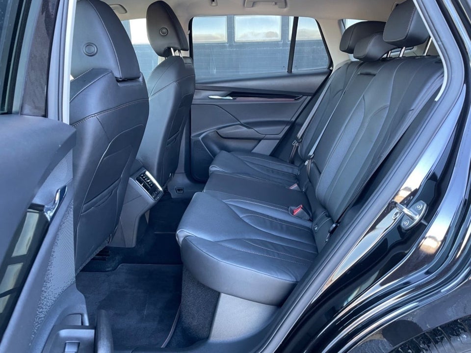 Skoda Enyaq 80 iV 5d