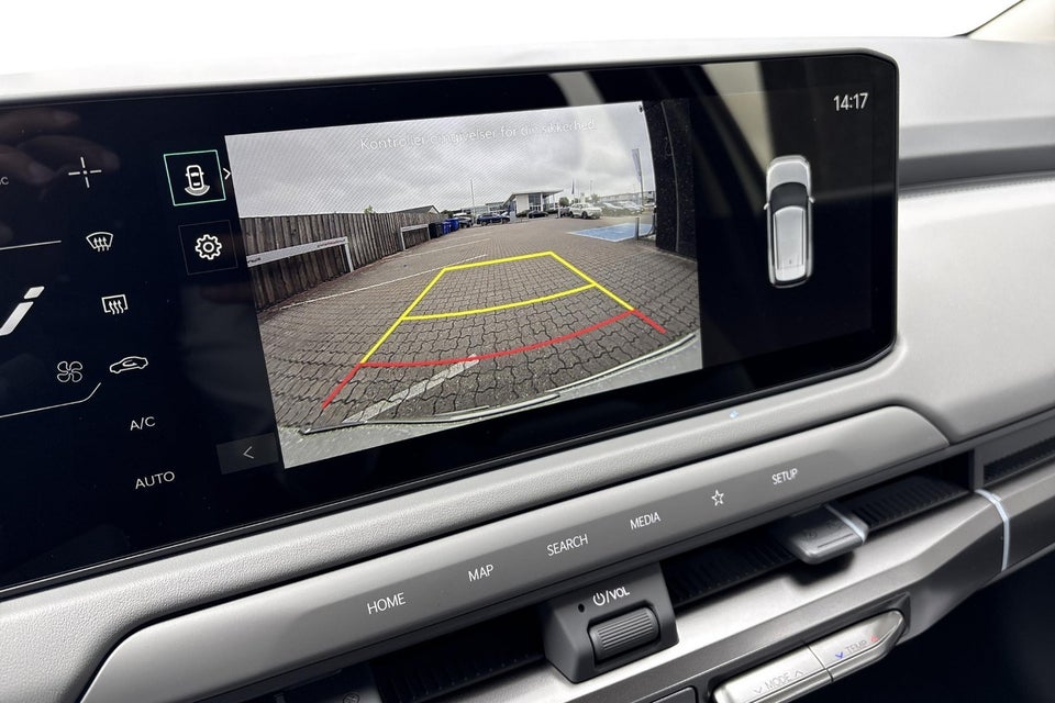 Kia EV3 58 Standard Range Access 5d