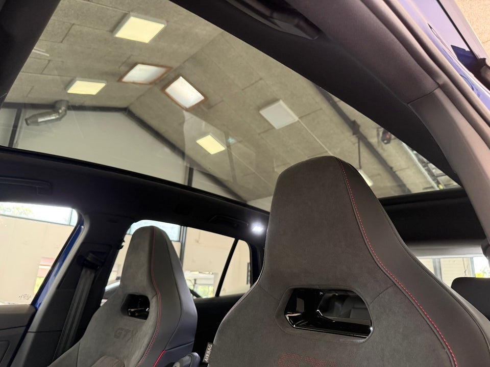 VW ID.4 77 GTX Max 4Motion 5d