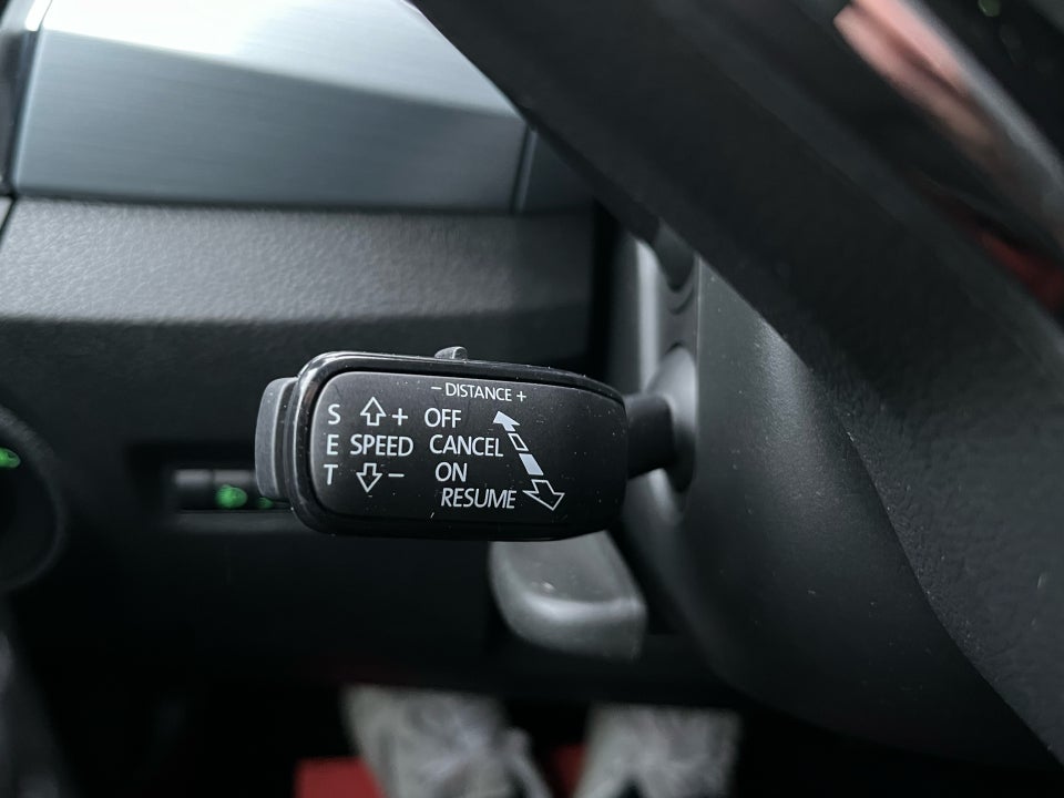 Skoda Fabia 1,0 TSi 95 Dynamic Combi DSG 5d