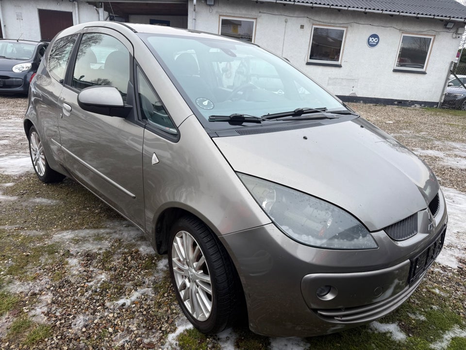 Mitsubishi Colt 1,1 CZ3 3d