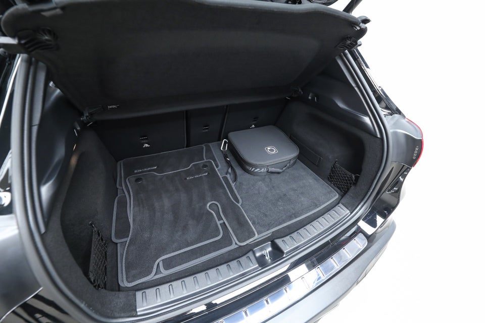 Mercedes EQA250+ AMG Premium 5d