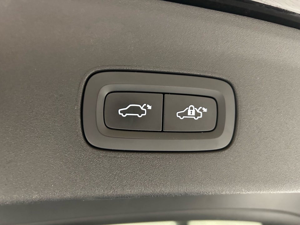Polestar 2 Long Range 5d