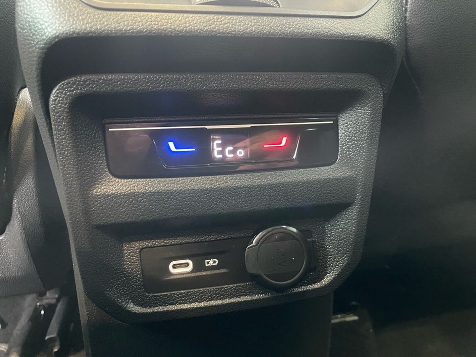 VW Tiguan 1,4 eHybrid R-line DSG 5d