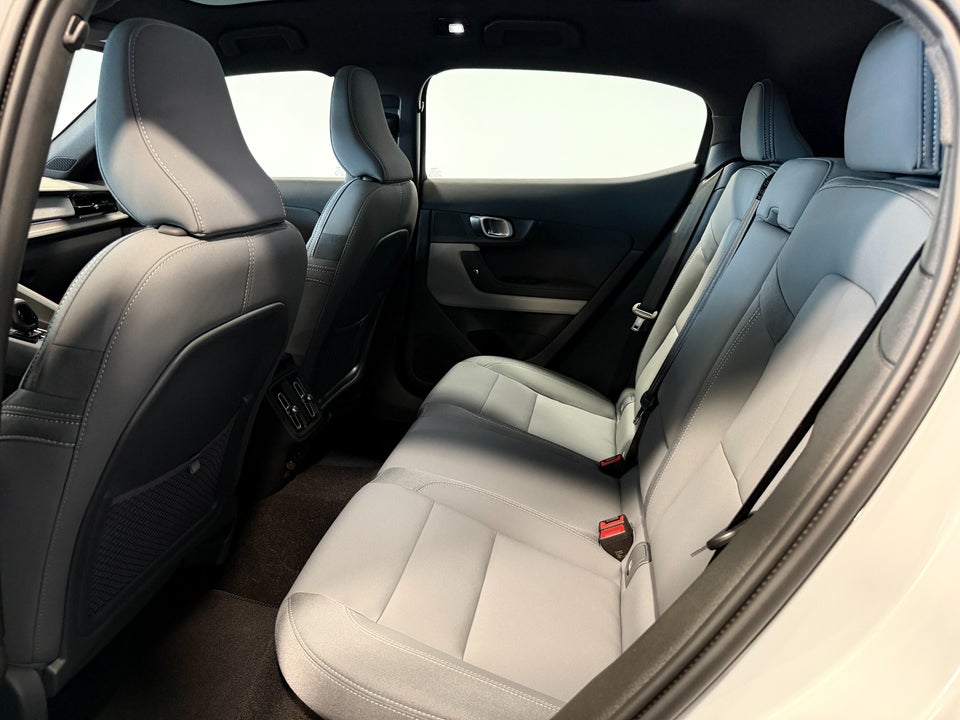 Polestar 2 Long Range 5d