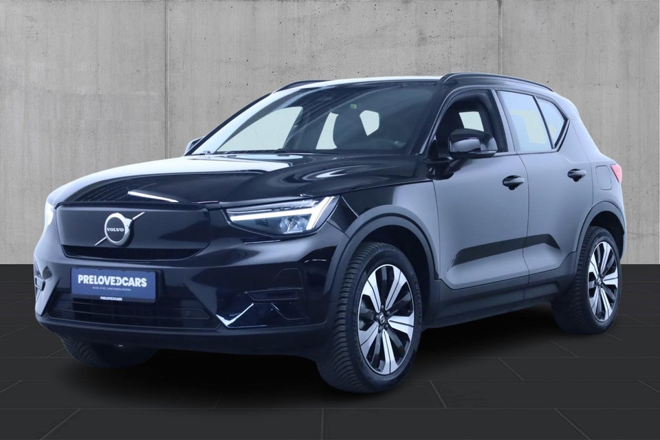 Volvo XC40 P6 ReCharge Core 5d