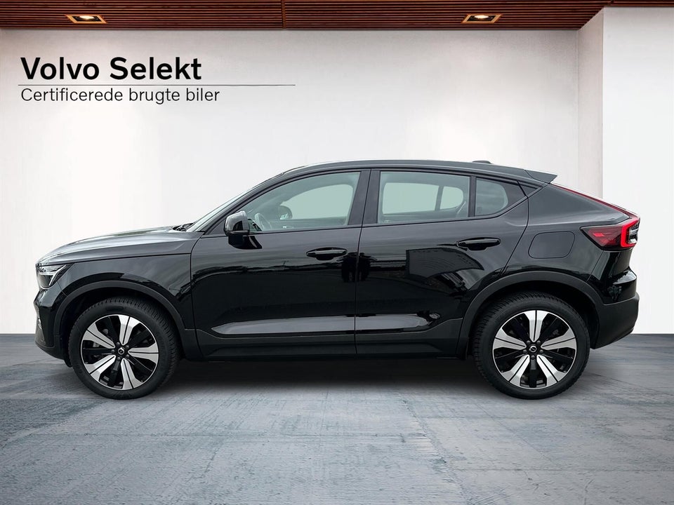 Volvo C40 P6 ReCharge Core 5d
