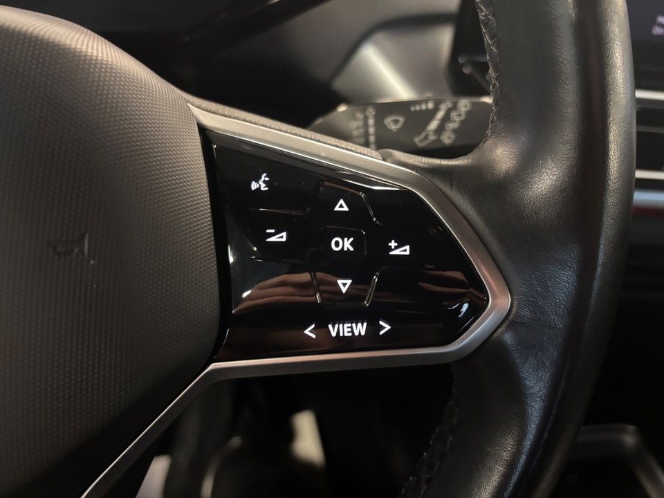 VW ID.4 77 Pro Performance 5d