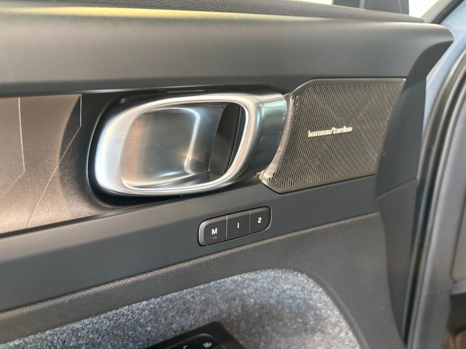 Volvo XC40 P8 ReCharge Twin Ultimate 5d