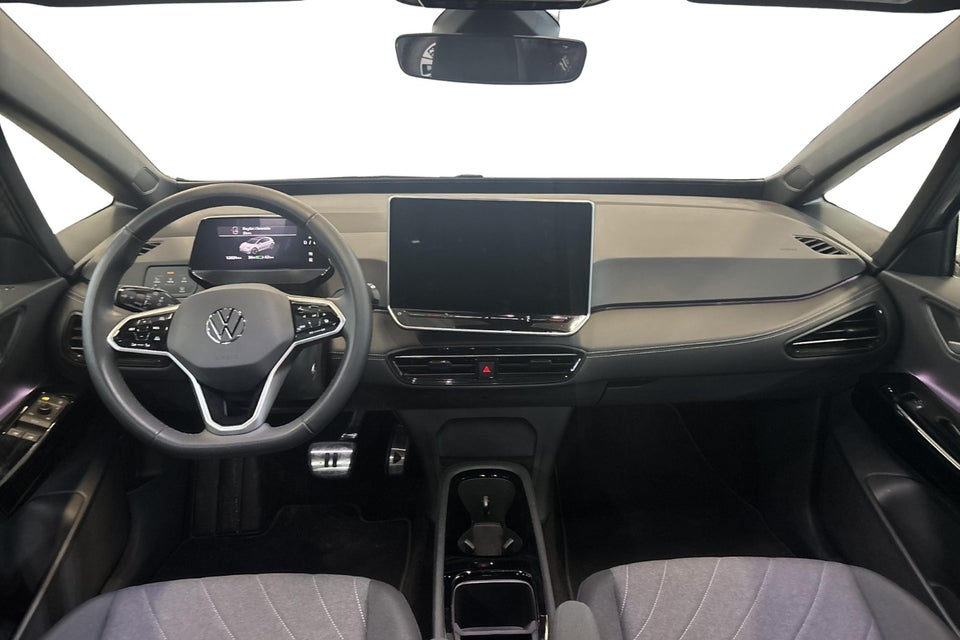 VW ID.3 58 Style 5d