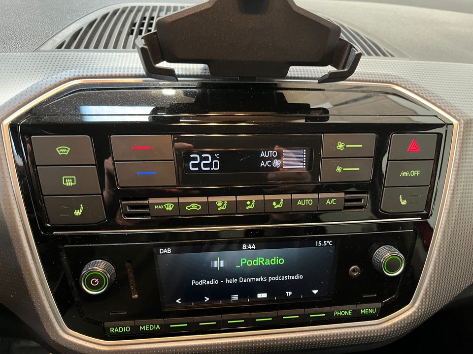 Skoda Citigo-e iV Style 5d