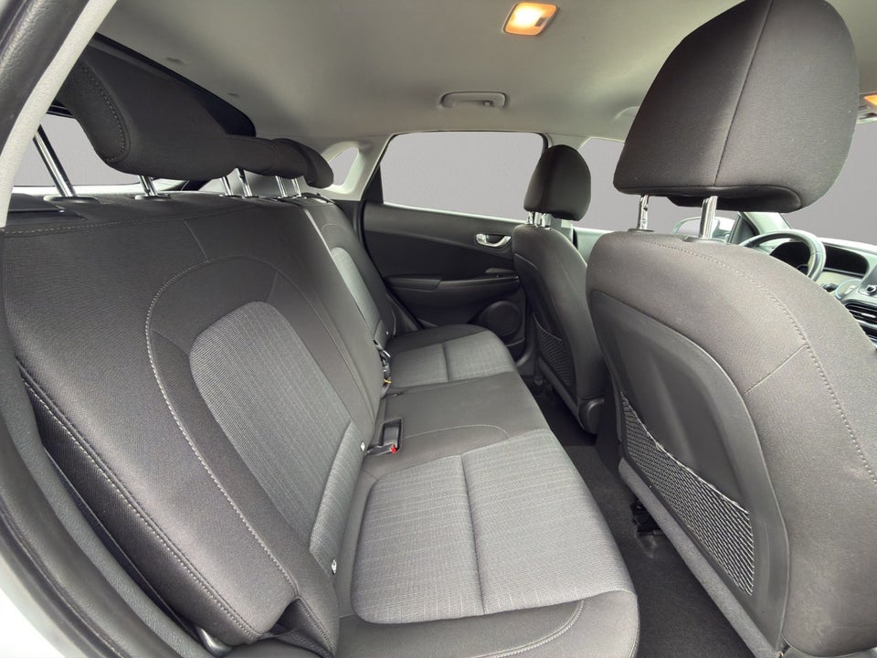 Hyundai Kona 1,0 T-GDi Advanced 5d