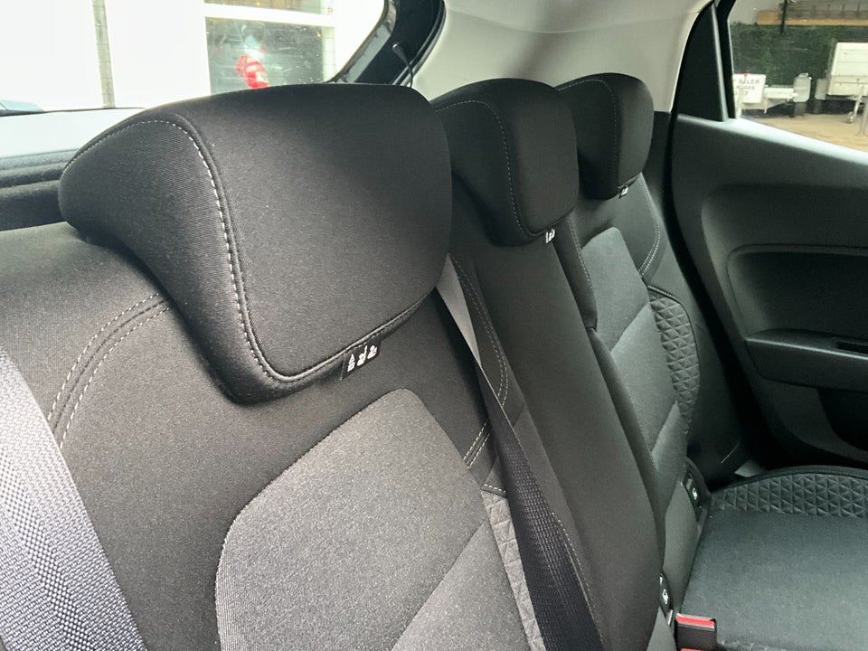 Renault Clio V 1,0 TCe 90 Zen 5d