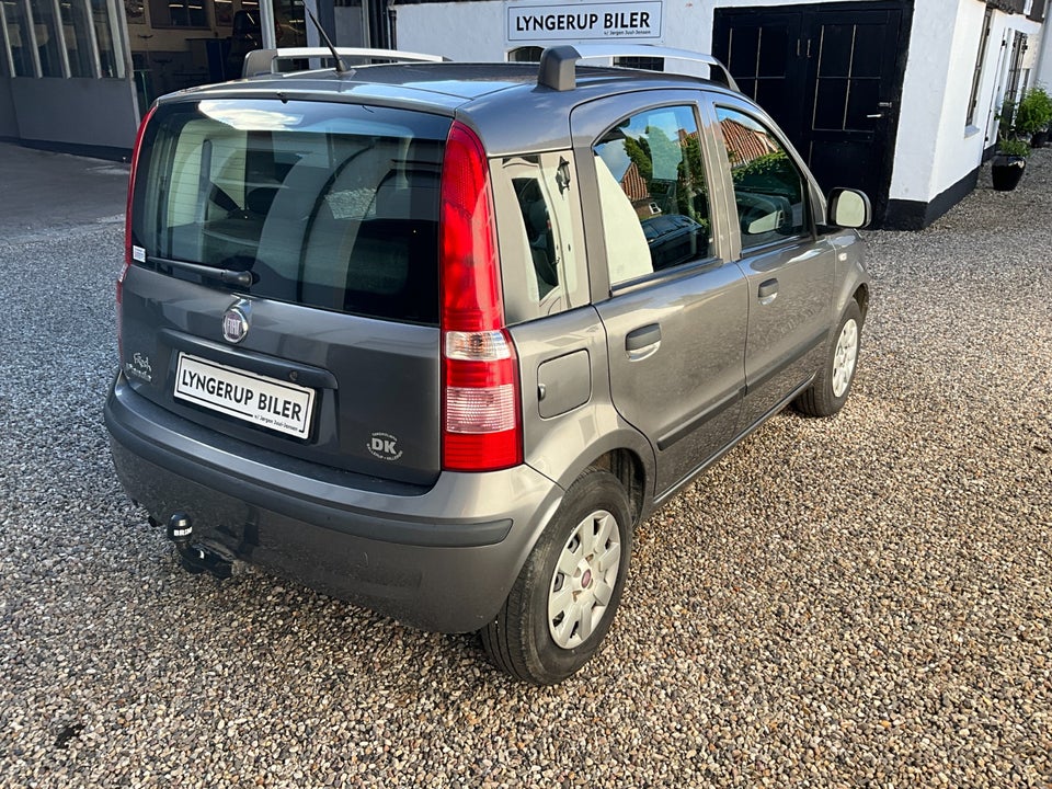 Fiat Panda 1,2 69 Fresh 5d