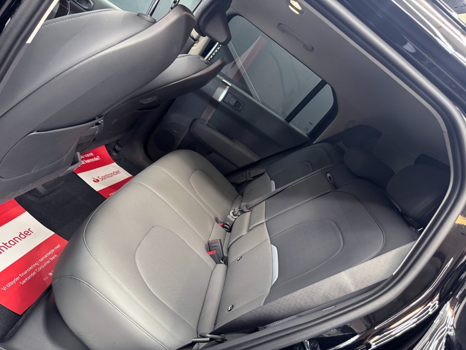 Kia EV3 81 Long Range Upgrade 5d