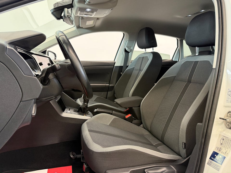 VW Polo 1,0 TSi 115 Highline DSG 5d