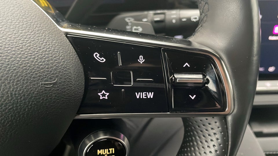 Renault Megane E-Tech 60 Techno 5d