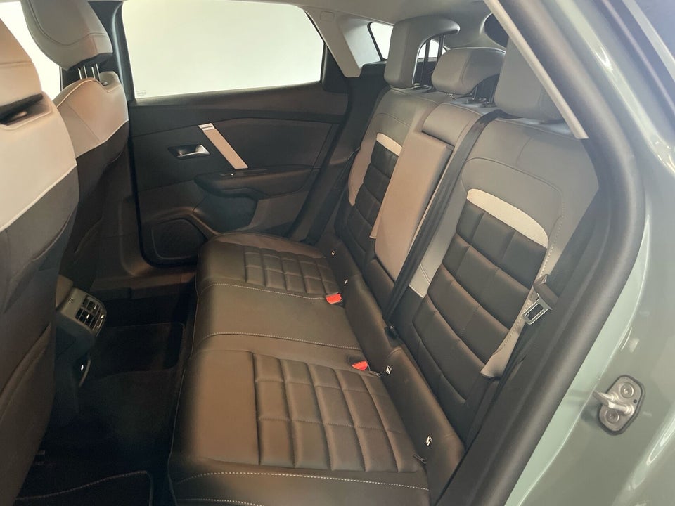 Citroën ë-C4 54 Max 5d