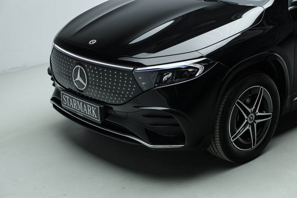 Mercedes EQA350 AMG Line 4Matic 5d