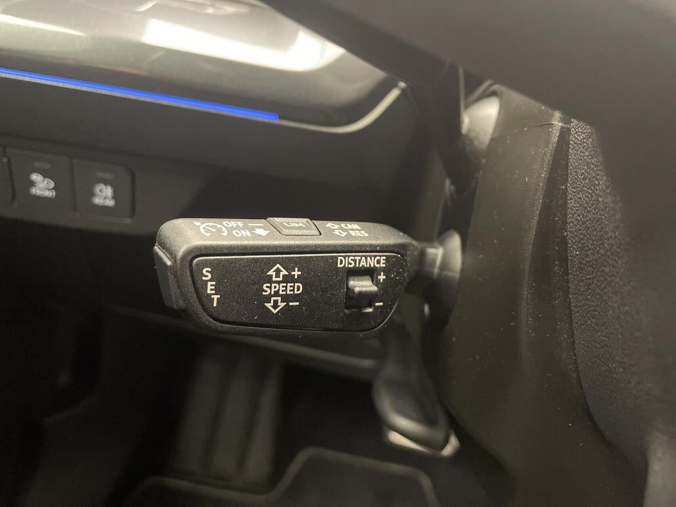 Audi Q4 e-tron 40 S-line Sportback 5d