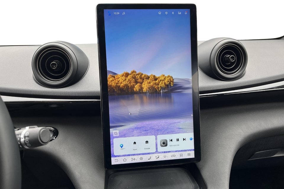 BYD Dolphin 60 Comfort 5d