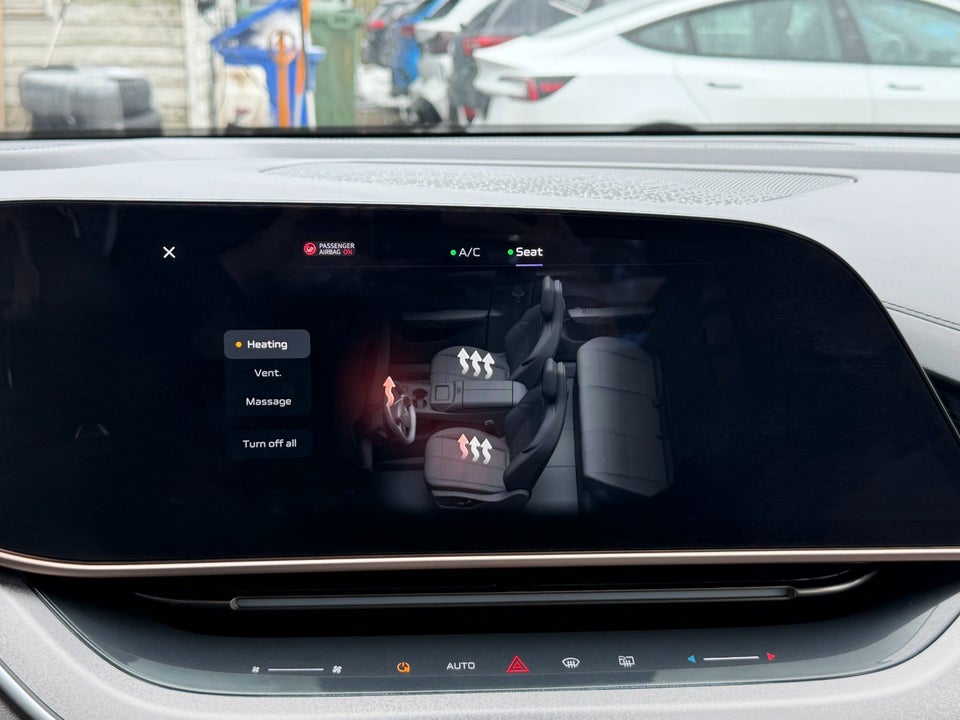 Hongqi EHS7 85 Premium 5d