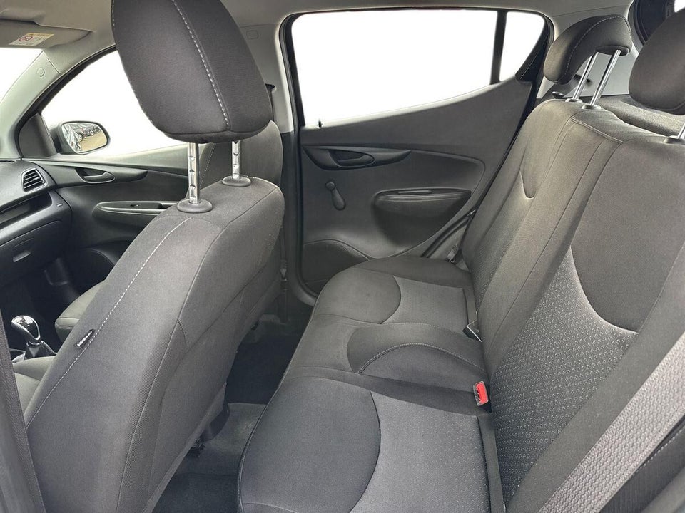 Opel Karl 1,0 Enjoy aut. 5d