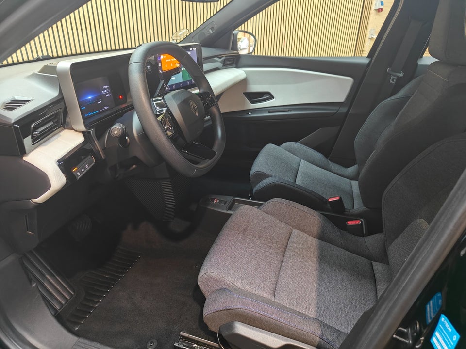 Renault 5 E-Tech 40 Evolution 5d