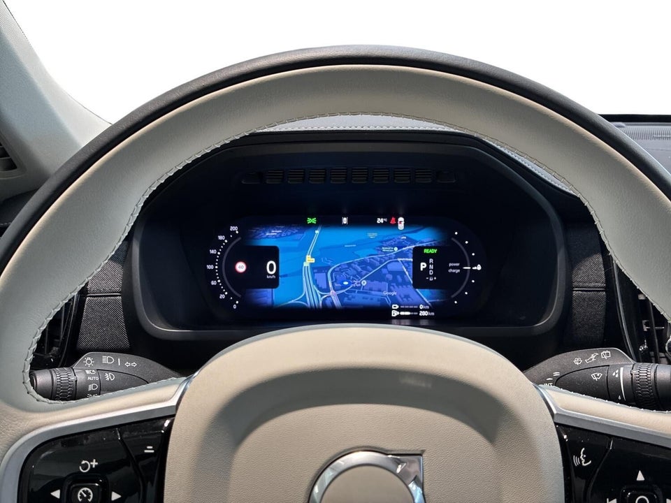 Volvo XC90 2,0 T8 ReCharge Ultra Dark aut. AWD 7prs 5d