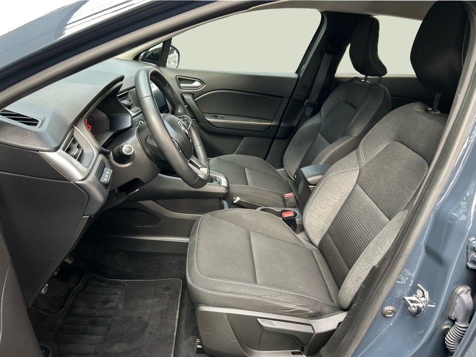 Renault Captur 1,0 TCe 100 Zen 5d