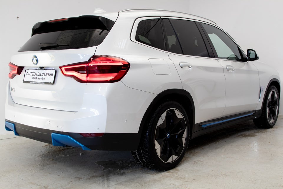 BMW iX3 Impressive 5d