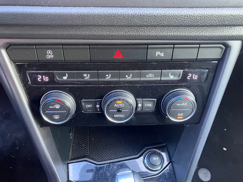 VW T-Roc 1,5 TSi 150 Style Cabriolet DSG 2d