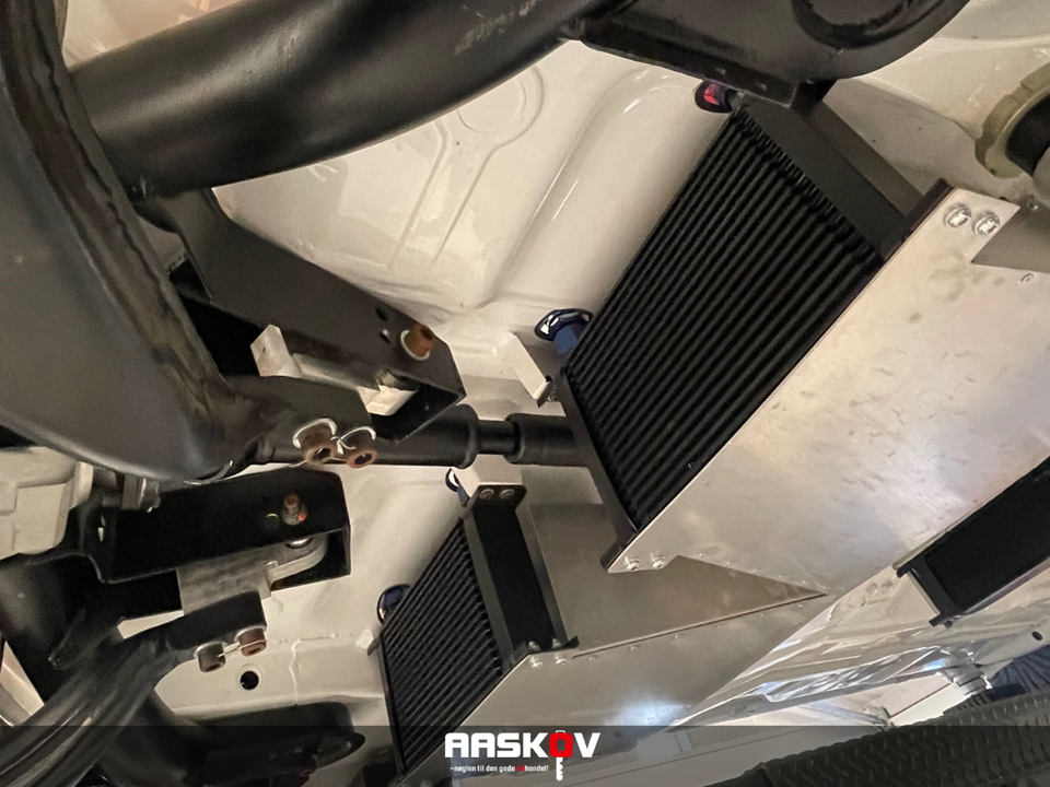 Ford Sierra 2,0 RS Cosworth 3d